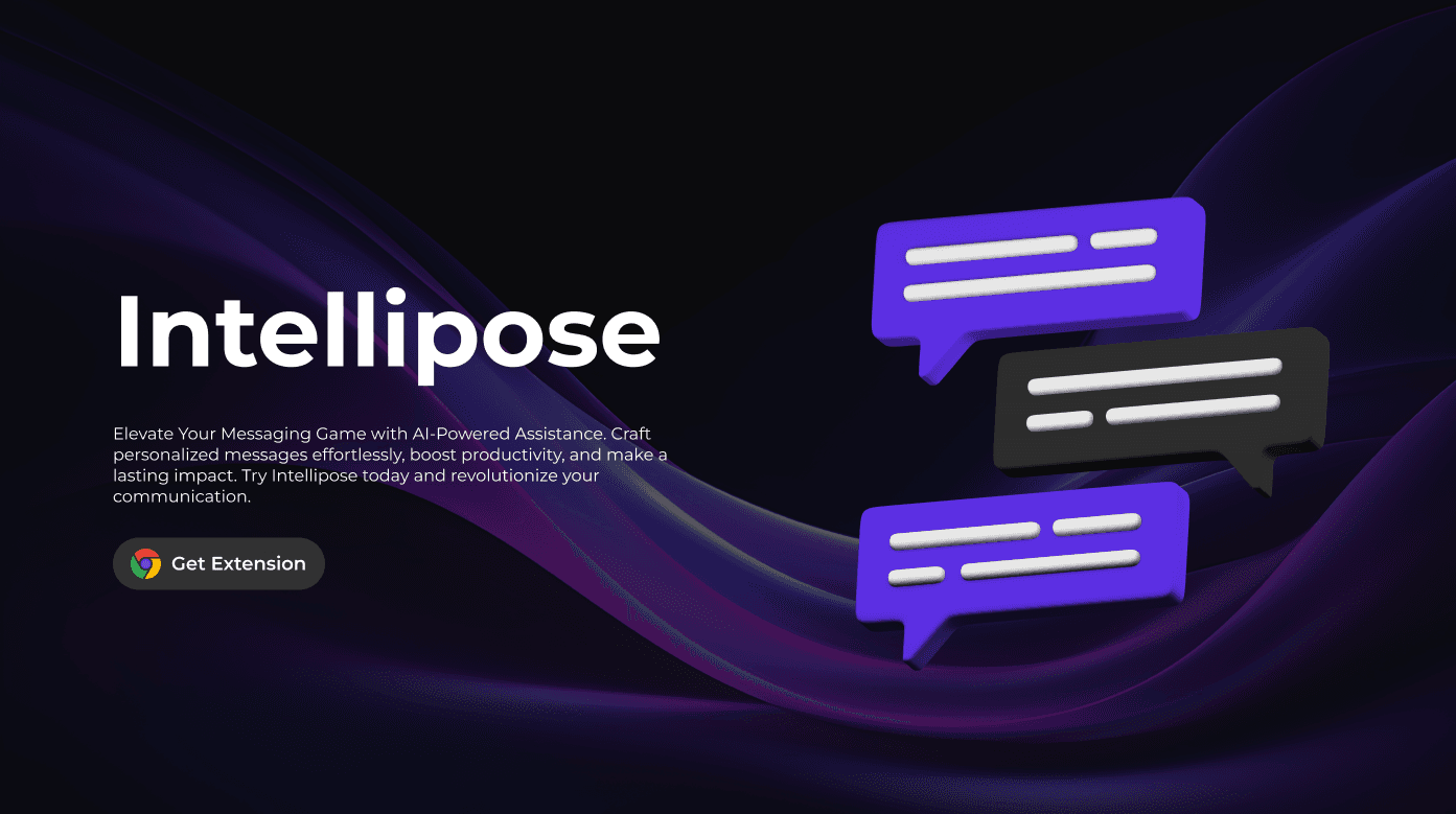 Intellipose