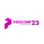 PROCOM logo